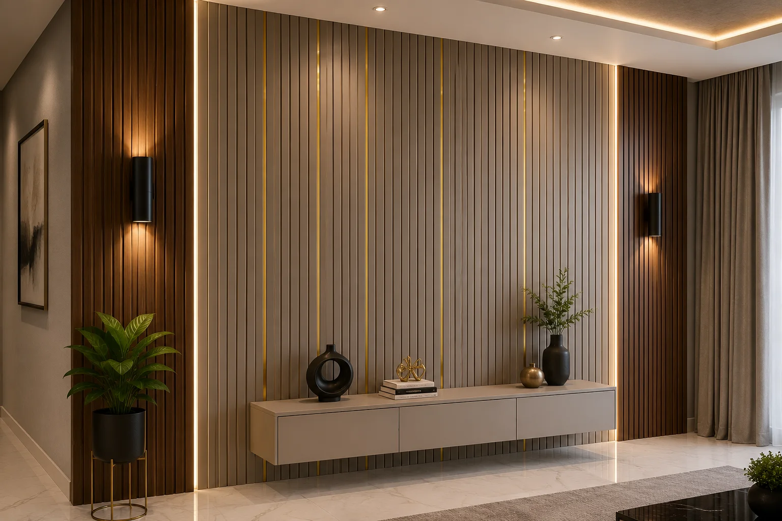 Designer Wallpapers