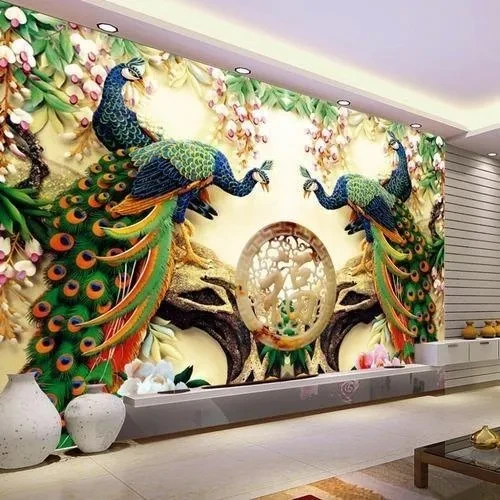 Designer Wallpapers